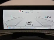 Kia EV6 77,4kWh 325pk AWD GT-Line