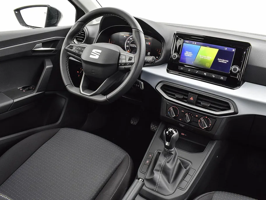 SEAT Ibiza Style Plus 1.0 70 kW / 95 pk EcoTSI Hatchback