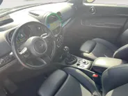 MINI Countryman 1.5 Cooper S E ALL4 Chili *Automaat*Navi+Camera*Winter Pack*Heads Up Display*Elekt. Stoelen*Adapt. Cruise Control*LM. Velgen*Zeer nette auto!