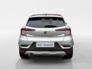 Renault Captur 1.0 TCe 100 Intens | Climate | Cruise | Telefoon | Licht,Metalen velgen | Draadloos opladen | Parkeersensoren |Apple Carplay/Android Auto