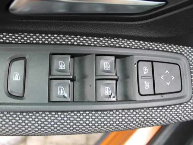 Dacia Sandero Stepway 1.0 TCe 90 ( automaat ) Extreme | automaat  lichtmetalen velgen | climate control | navigatie