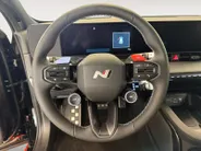 Hyundai IONIQ 5 N | AWD | 84 KWH | 650 PK | BRITISH RACING GREEN |