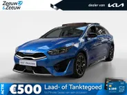 Kia ProCeed 1.0 T-GDi GT-Line PANORAMADAK | CLIMATE CONTROL | STOEL & STUURVERWARMING | ELEKTRISCHE KLEP | RESTERENDE FABRIEKSGARANTIE TM 2029
