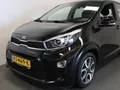 Kia Picanto 1.0 CVVT First Edition