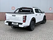 Isuzu D-Max EV V-Cross Dubbele Cabine 3500 Kg trekvermogen