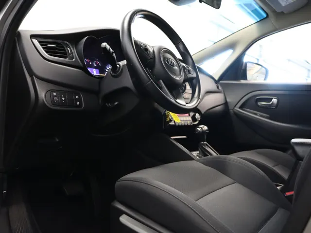 Kia Carens 2.0 GDi BusinessLine Automaat Trekhaak