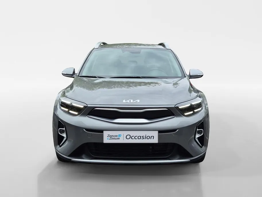 Kia Stonic 1.0 T-GDi MHEV DynamicPlusLine | Cruise Control | Climate Control | Stoelverwarming | Stuurverwarming | Camera | Privacy Glass |