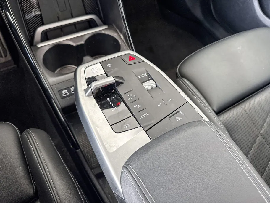 BMW 2 Serie Active Tourer 218i M Sportpakket
