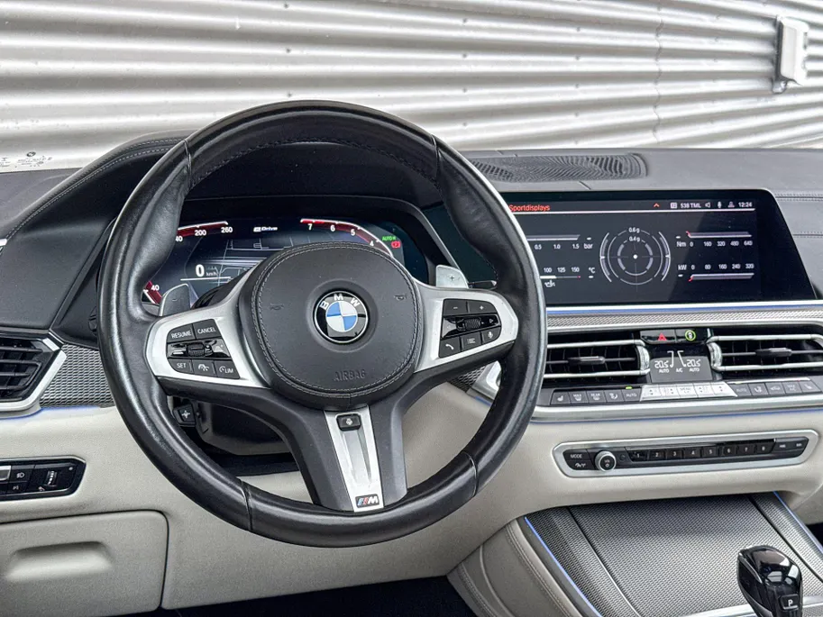 BMW X5 xDrive45e High Executive