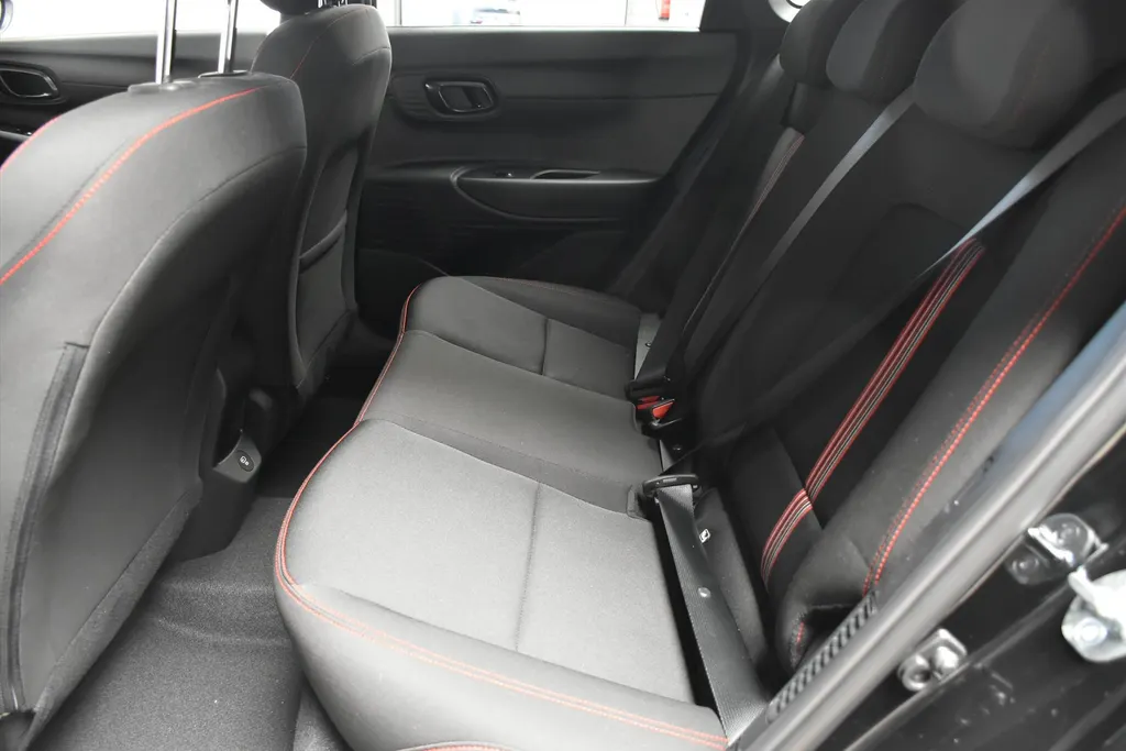 Hyundai i20 1.0 T-GDI Hybride N-Line Automaat I Clima I Bose I Keyless