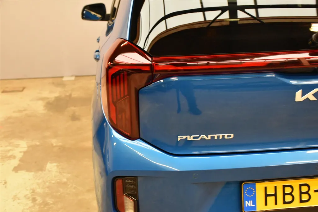 Kia Picanto 1.0 DPi DynamicPlusLine |Navi |Camera