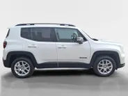 Jeep Renegade 4xe 240 Plug-in Hybrid Electric Limited | Parkeersensoren | Navi | Climate | Telefoon | LM Velgen |