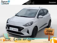 Hyundai i10 1.0 Comfort Smart | Camera | Navi | Cruise | Apple Carplay | Android Auto |