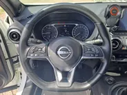 Nissan Juke 1.0 DIG-T N-Connecta | Cruise | Apple Carplay/Android Auto | Camera | DAB | Keyless entry | Keyless start