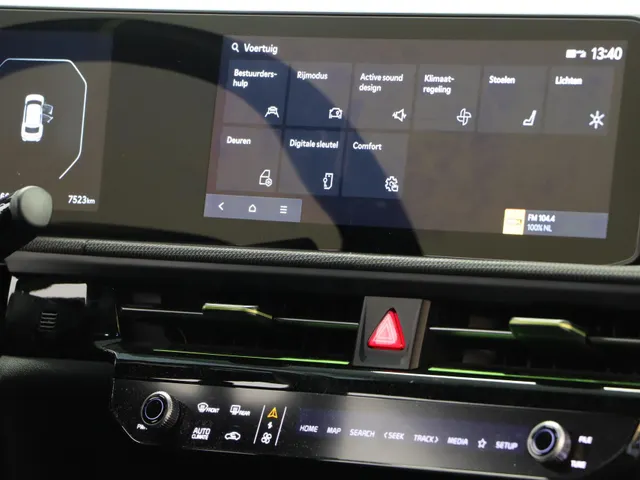 Kia EV6 GT AWD 84 kWh | 650 PK  | Panoramadak