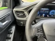 Ford Focus Wagon 1.0 EcoBoost Hybrid ST Line X AUTOMAAT & winterpakket