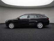SEAT Leon Sportstourer Style Business Intense 1.5 eTSI 115 PK DSG Stationwagen | Matrix LED| Herwaardering!