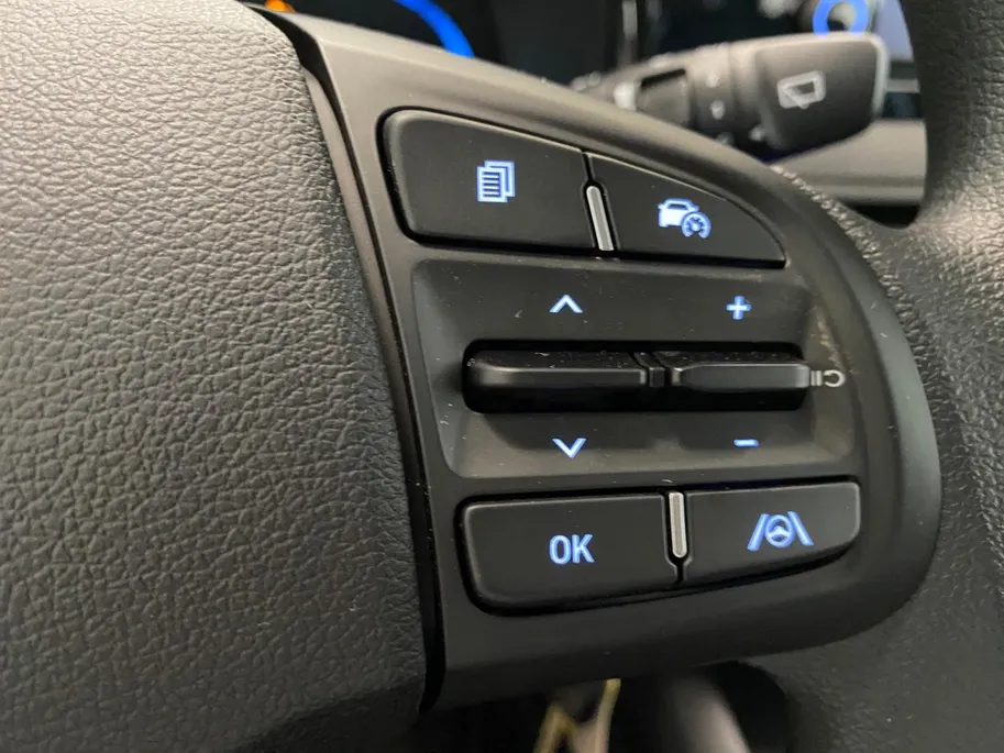 Hyundai i10 1.0 COMFORT | CAMERA | NAVI |