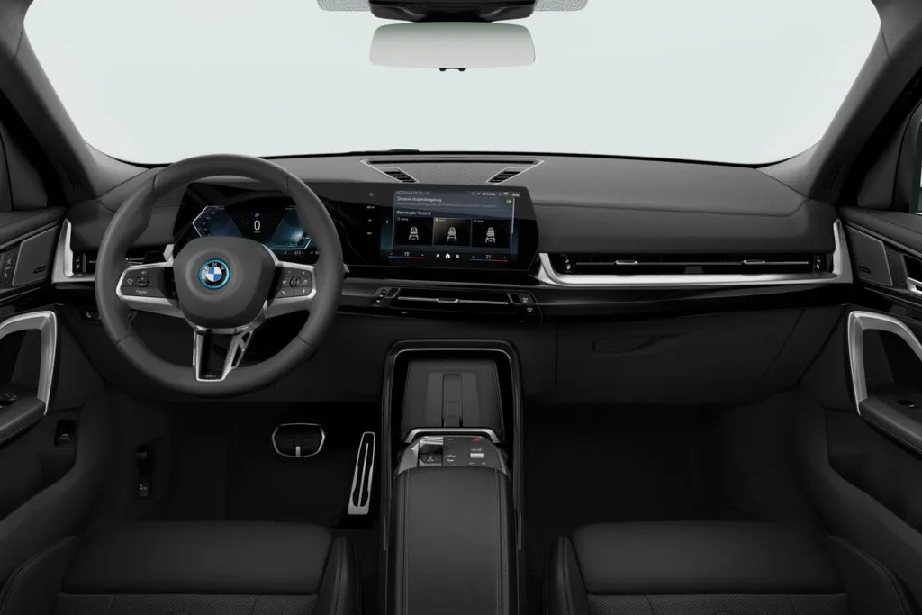 BMW iX2 xDrive30 67 kWh M Sport Edition