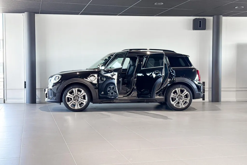 MINI Countryman 1.5 Cooper S E ALL4