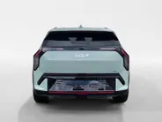 Kia EV3 GT-PlusLine 81.4 kWh | Head up display | Elektrische achterklep | Harman Kardon | Stoelventilatie | Navigatie | Climate control