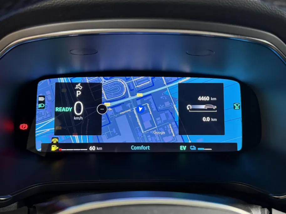 Renault Captur 160PK E-Tech Full Hybrid Techno Automaat | Camera | Parkeersensoren | Adaptive Cruise Control | Climate Control | Apple CarPlay/Android Auto | Full LED | Licht & Regen Sensor | Lichtmetalen Velgen |
