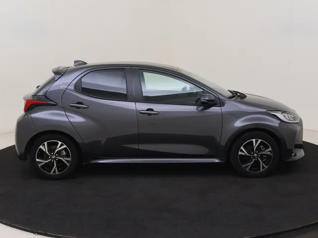 Toyota Yaris 1.5 Hybrid 115 Dynamic