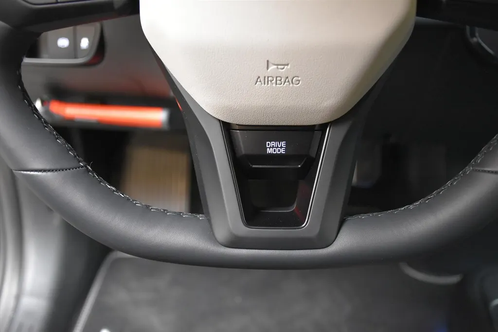 Kia EV6 84kWh 229pk RWD GT-Line Business Edition