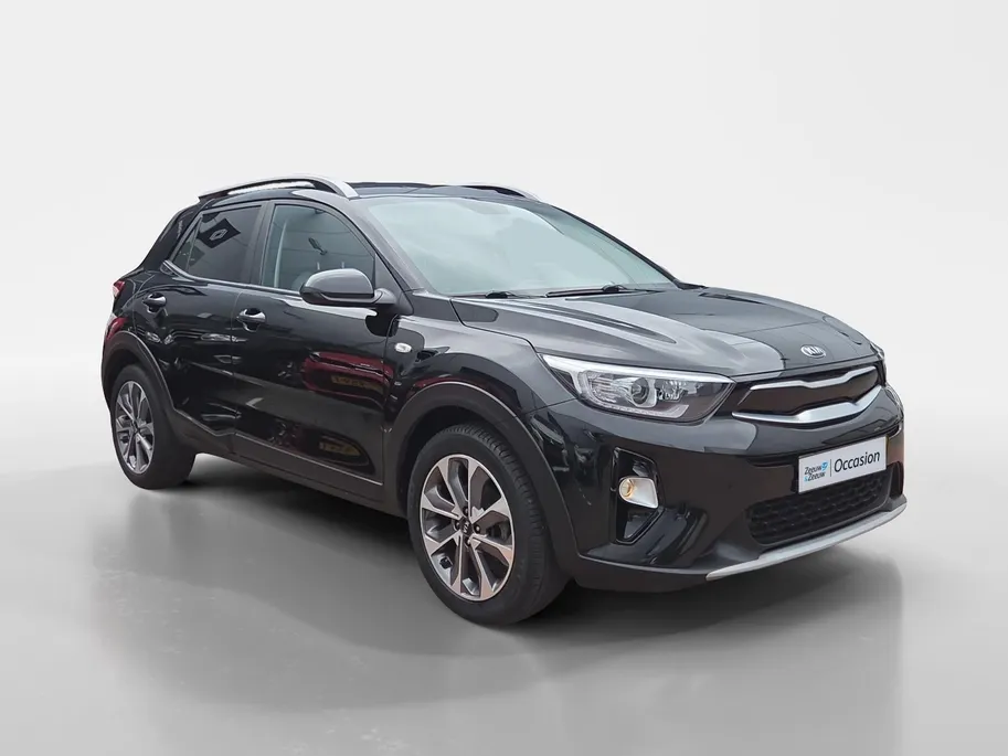 Kia Stonic 1.0 T-GDi Sports Edition Navi | Camera | Cruise Control | Carplay | Metallic lak | LM Velgen 17' | NAP