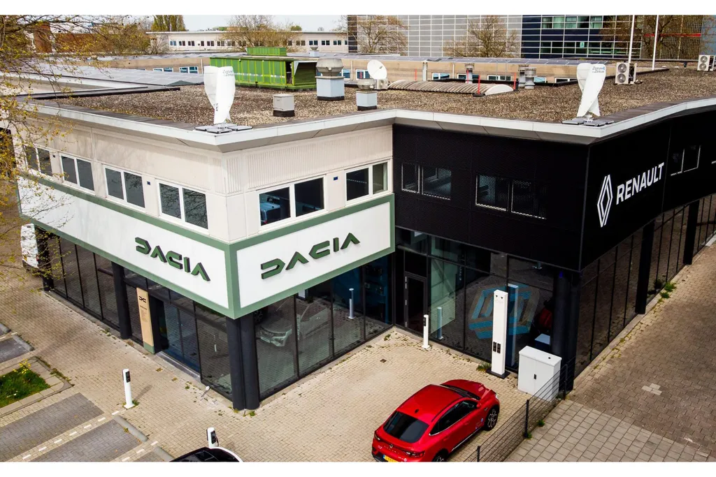 Dacia Jogger 1.0 TCe 110 limited edition 7p. | Gratis 7 jaar fabrieksgarantie tot 140.000km | Dacia Go financiering vanaf 2,9% rente | In diverse kleuren mogelijk |