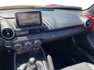 Mazda MX-5 2.0 SkyActiv-G 160 GT-M | Bose | Navigatie | Parkeersensoren | Leder | Stoelverwarming | Stuurbediening | Cruise Control | 12 Maanden Bovag Garantie