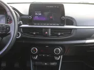Kia Picanto 1.0 DPi GT-Line | Camera | 15' LM | Cruise | Clima | Navi | Keyless | Apple Carplay/Android Auto|