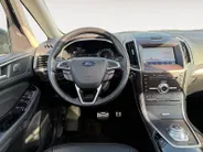 Ford Galaxy 2.5i HEV | Dealer onderhouden | Automaat | Pano dak | BLIS | 7 persoons | Lederen bekleding | Winter pack | Parkeersensoren voor en achter | Achteruitrijcamera | Cruise control | Apple carplay & Android auto | Privacy glas | Bovag garantie |