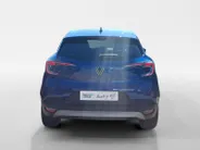 Renault Captur 1.8 Hybrid esprit Alpine | Nu leverbaar met €2.000,- EXTRA Zeeuw & Zeeuw korting en 5 jaar GRATIS garantie tot 160.000km! |