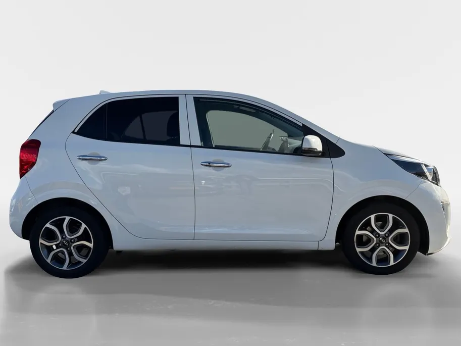 Kia Picanto 1.0 DPi DynamicPlusLine | *1E EIGENAAR | FABRIEKSGARANTIE | APPLE CARPLAY/ ANDROID AUTO | NAVI | CAMERA | LMV | DAB+ | ETC…
