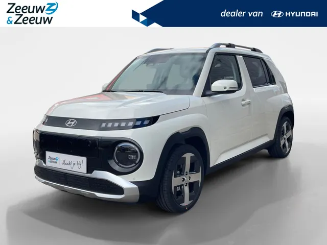 Hyundai Inster