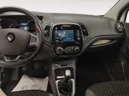 Renault Captur 0.9 TCe Version S | Navigatie | Airco | Cruise Control | Bluetooth | Parkeersensoren | Lichtmetalen Velgen | panoramadak