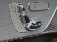 Mercedes-Benz EQC 400 4MATIC Business Solution AMG 80 kWh l 360 camera l Panoramadak l Keyless entry