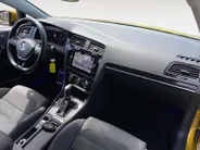Volkswagen Golf 5-deurs 1.5 TSi DSG7-autom. Highline Business LED | Virtual cockpit | camera | massage | allseason banden | etc.