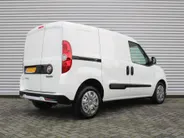 Fiat Doblò Cargo 1.6 MJ L1H1 S Trekking | Navi | Cruise | Airco | Parkeersensoren achter | Apple Carplay/Android Auto |