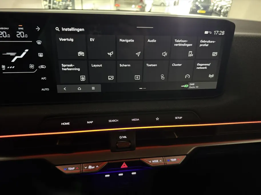 Kia EV2 42,2 kWh 147pk (5-zits) Plus Advanced Demo Edition