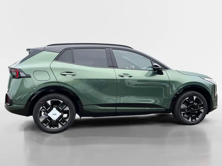 Kia Sportage 1.6 T-GDi Plug-in Hybrid GT-PlusLine | Informeer naar beschikbaarheid | NIEUW | Nu €3.000 inruilpremie en €1.500 voorraadkorting!*