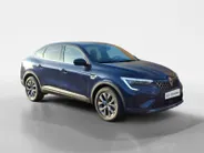 Renault Arkana 1.6 E-Tech full hybrid 145 techno Navi | Airco | Automaat