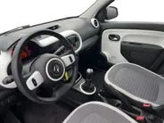 Renault Twingo 1.0 SCe Collection |Achterspoiler|Airco|DAB ontvanger|12 maanden Bovag garantie|