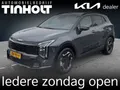 Kia Sportage 1.6 T-GDi Hybrid GT-PlusLine