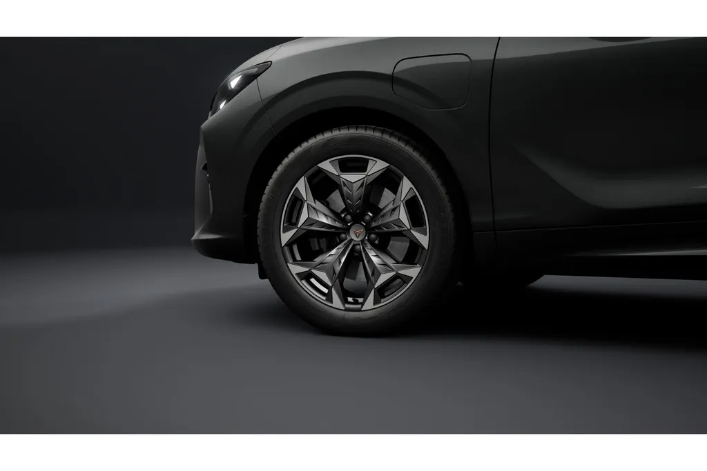 CUPRA Terramar VZ Limited | Achteruitrijcamera | Draadloze Apple CarPlay™, Android Auto™ | Elektronisch Sperdifferentieel (XDS)
