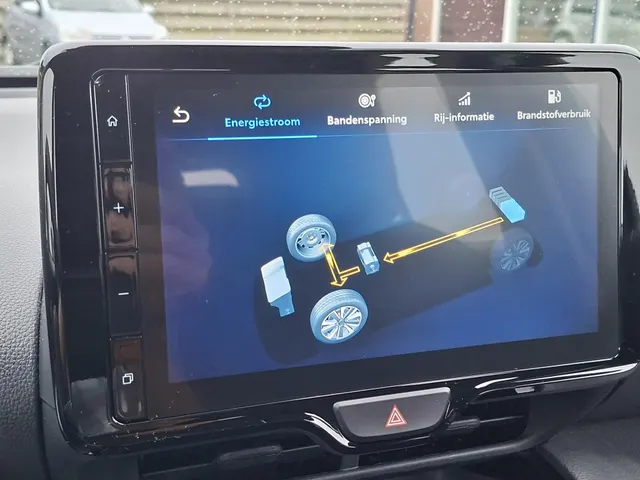 Toyota Yaris Cross 1.5 Hybrid 115 Active NL-auto | TREKH | rijklaarprijs !!