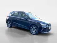 SEAT Arona 1.0 TSI Style | Dealer onderhouden | Carplay | Climate control
