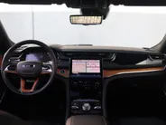 Jeep Grand Cherokee Summit Reserve 4xe 380 PK | Pano | Trekhaak | Black | 21'