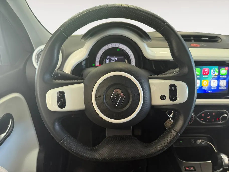 Renault Twingo Z.E. R80 E-Tech Techno 22 kWh *Automaat*Navi+Camera*Climate*Parkeersensoren*Cruise*Hoge instap!